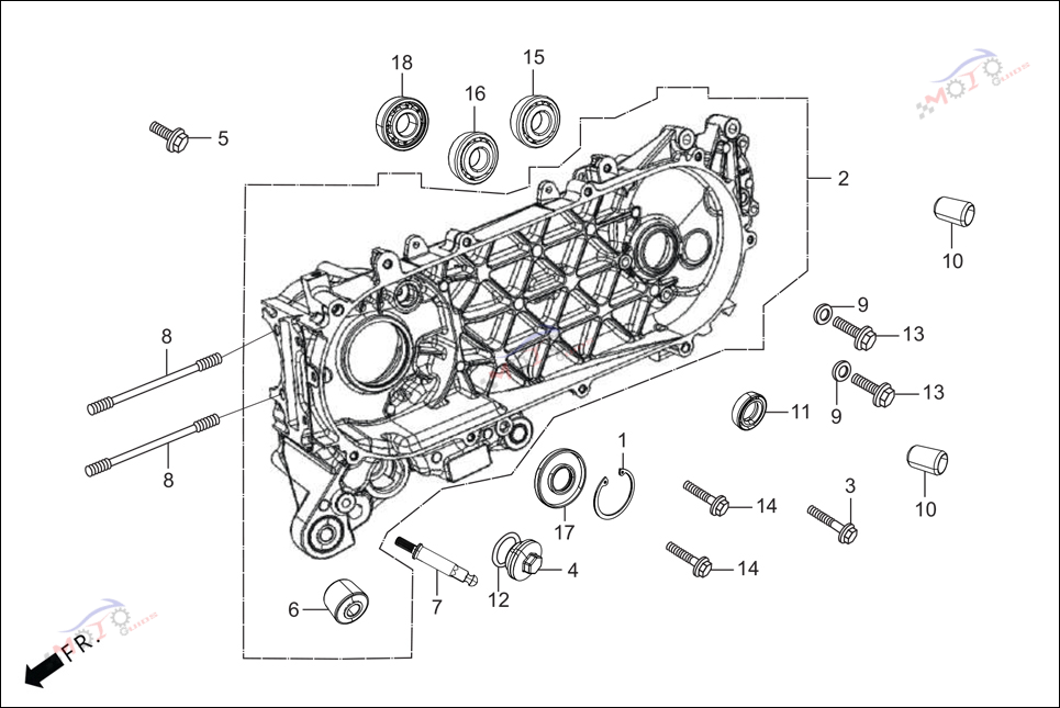 Engine Diagram
